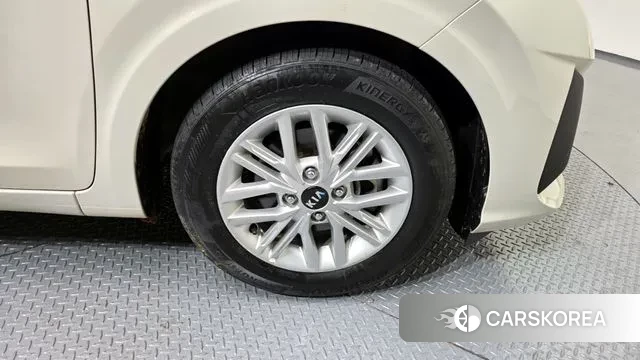 Kia Morning Urban (JA) id 3448556 из Кореи 15