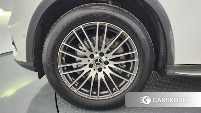 Mercedes-Benz GLC-Class X254 id 3891114 из Кореи 15