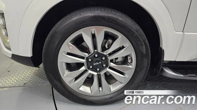 Kia Mohave Master id 2800611 из Кореи 15