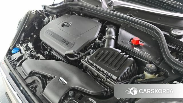 Mini Cooper id 4928652 из Кореи 27