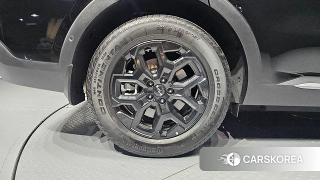 Kia The New Sorento 4th Generation id 4540279 из Кореи 29
