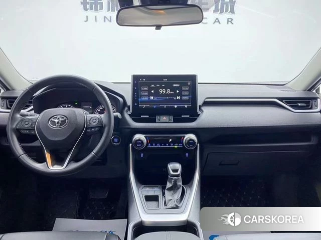 Toyota Wilanda 2022 Белый из Китая, фото 5