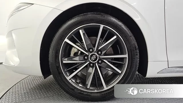 Hyundai The New Grandeur IG id 3464264 из Кореи 15