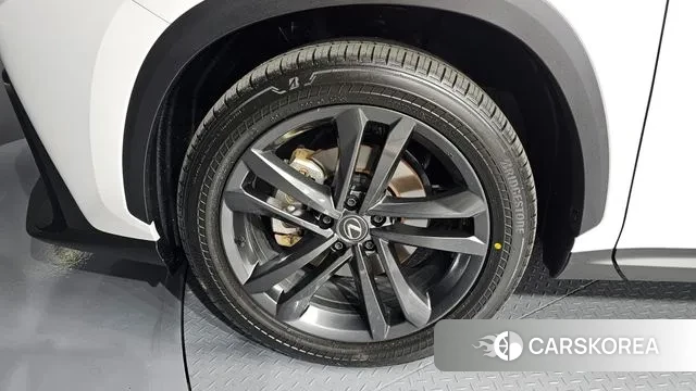 Lexus NX350h Second generation id 3372004 из Кореи 15