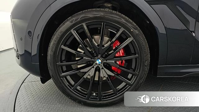 BMW X6 (G06) id 4493385 из Кореи 28