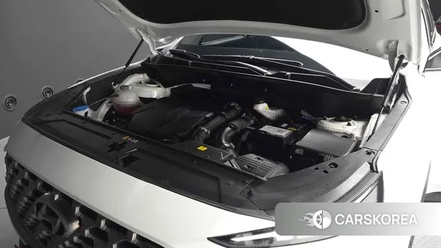 Hyundai The New Santa Fe id 3011413 из Кореи 15