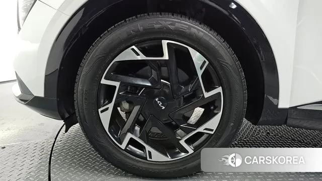 Kia Sportage 5th Generation id 3685826 из Кореи 16