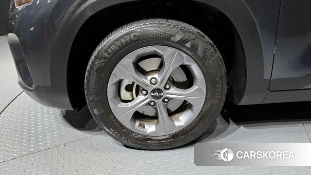 Kia The New Seltos id 3909991 из Кореи 15