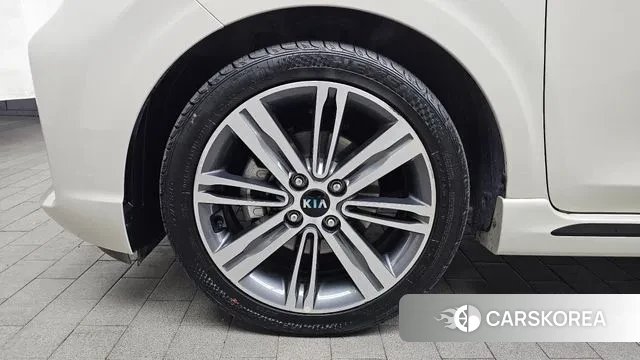 Kia All New Morning (JA) id 3687135 из Кореи 15