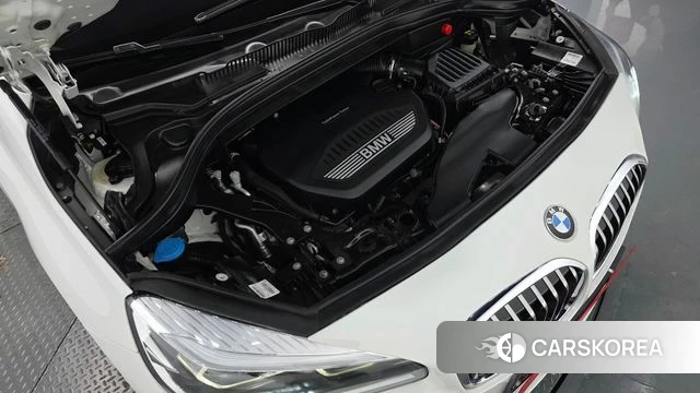 BMW 2 Series Active Tourer (F45) id 4446540 из Кореи 27