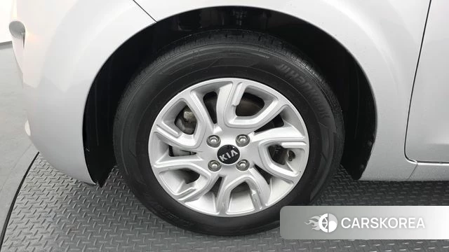 Kia All New Morning (JA) id 3911888 из Кореи 15