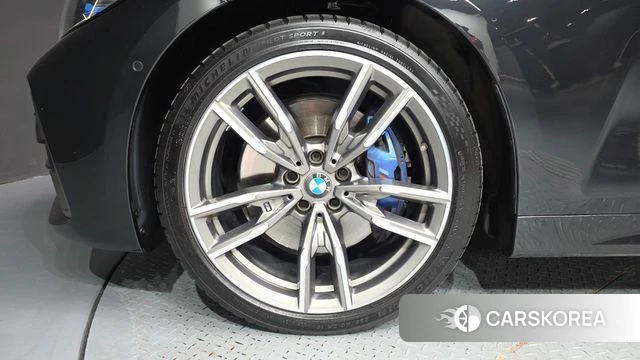 BMW 4 Series (G22) id 4855183 из Кореи 15