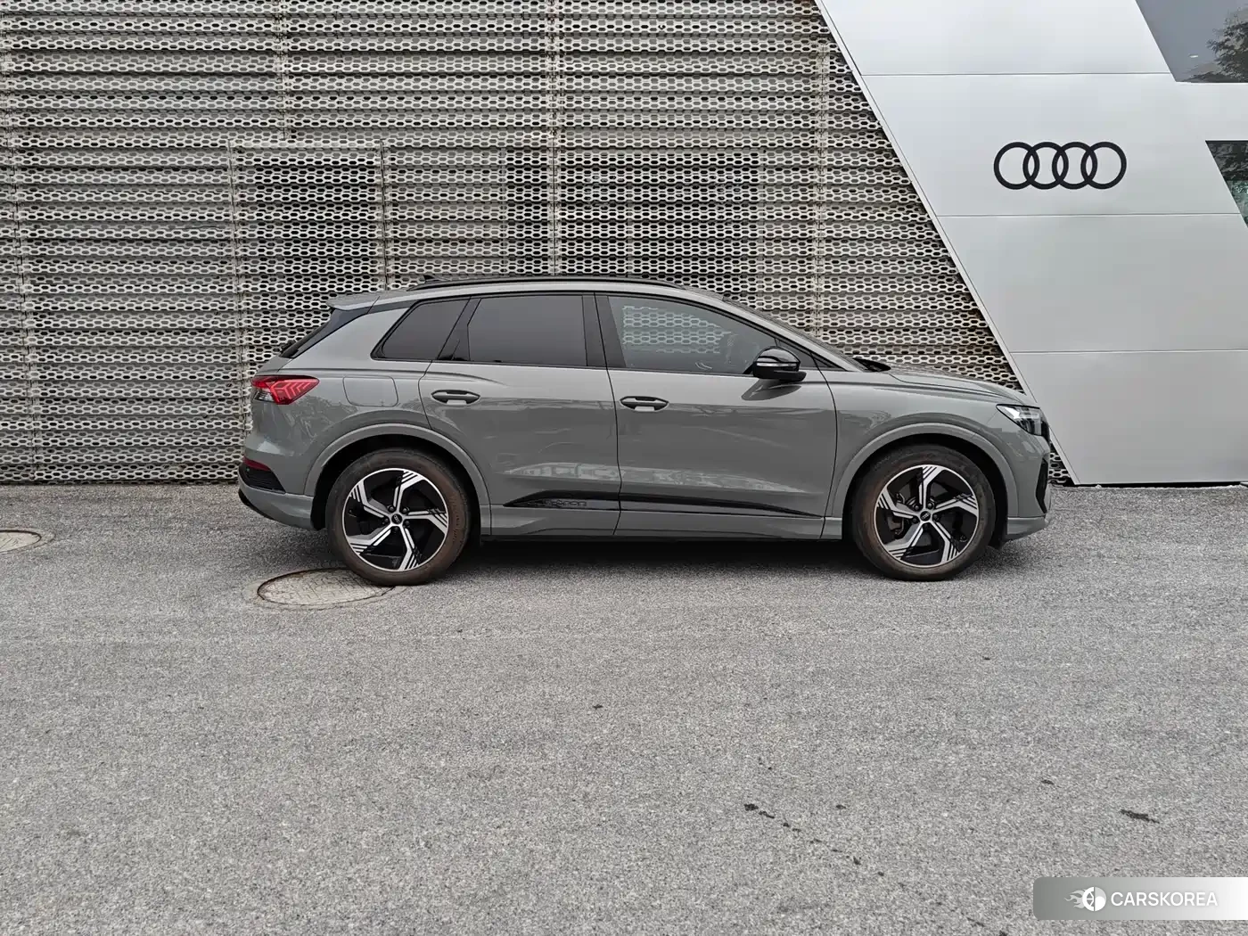 Audi Q4 id 4548222 из Китая 10
