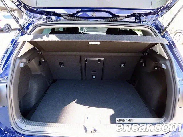 Volkswagen Golf 8th Generation id 2679616 из Кореи 15