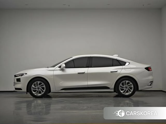 Ford Mondeo id 4209698 из Китая 15