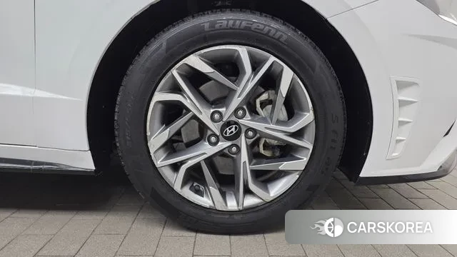 Hyundai Sonata (DN8) id 3447905 из Кореи 15