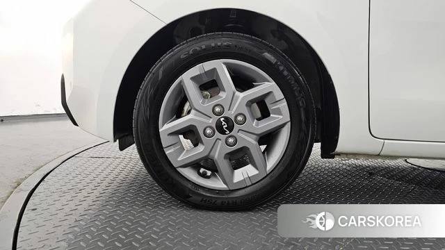 Kia The New Kia Ray id 4462851 из Кореи 15