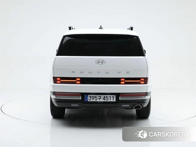 Hyundai Santa Fe (MX5) id 4845772 из Кореи 14