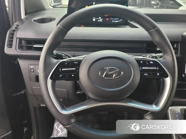 Hyundai Staria id 3823735 из Кореи 15