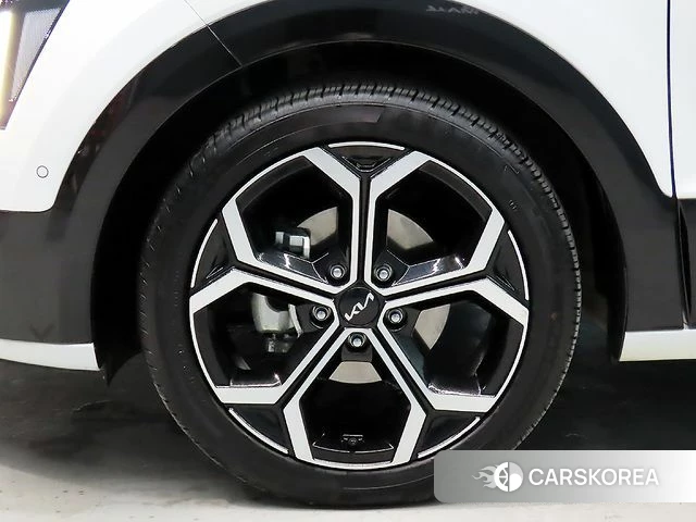 Kia Di Ol Nu Niro id 3818353 из Кореи 15