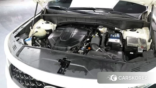 Kia Sorento 4th Generation id 3607720 из Кореи 15