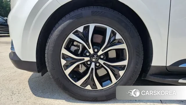 Kia Carnival 4th generation id 3059425 из Кореи 15