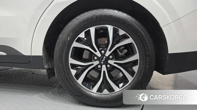 Kia Carnival 4th generation id 3884203 из Кореи 15