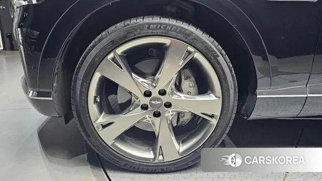 Genesis GV80 id 3142659 из Кореи 15