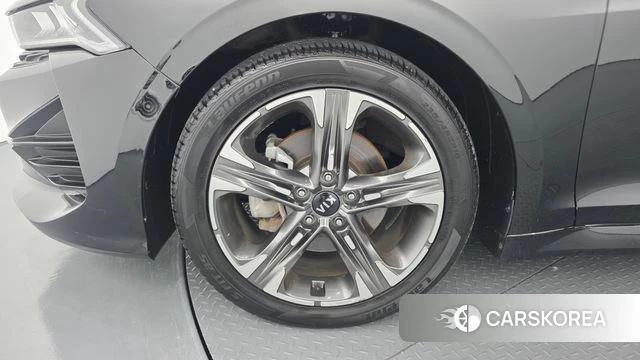 Kia K5 3rd generation id 4580589 из Кореи 15