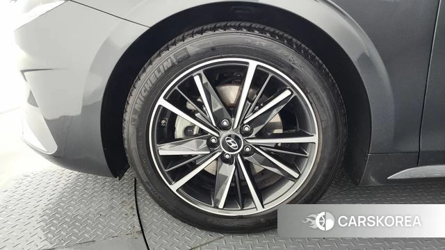 Hyundai The New Grandeur IG id 3905025 из Кореи 15