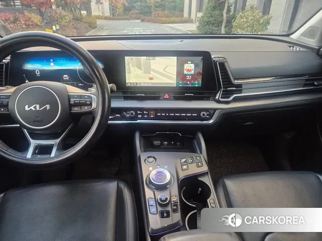 Kia Sportage 5th Generation id 3379123 из Кореи 13