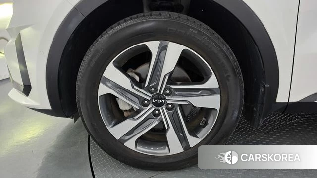 Kia Sorento 4th Generation id 4740351 из Кореи 31