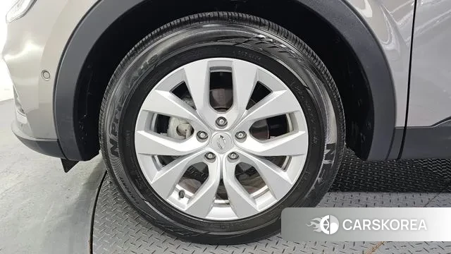 Renault Korea (Samsung) XM3 id 3033535 из Кореи 15