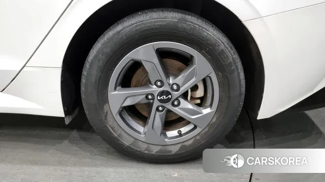 Kia K5 3rd generation id 2895090 из Кореи 15