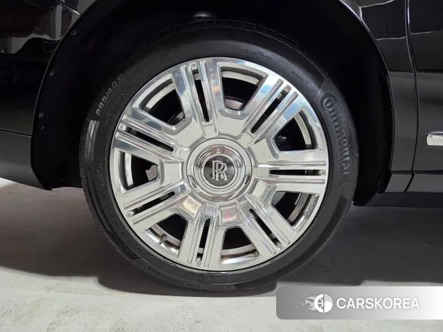 Rolls-Royce Cullinan id 3104461 из Кореи 15