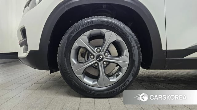 Kia Seltos id 4284816 из Кореи 25