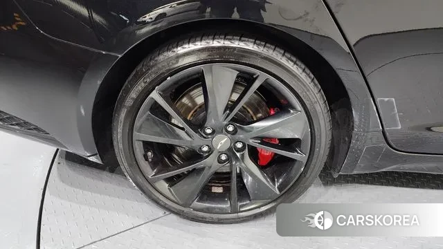 Genesis The New G70 id 3252007 из Кореи 15