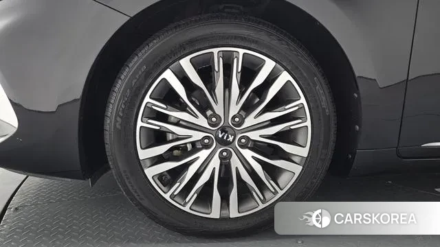 Kia K7 Premier Hybrid id 3335671 из Кореи 15