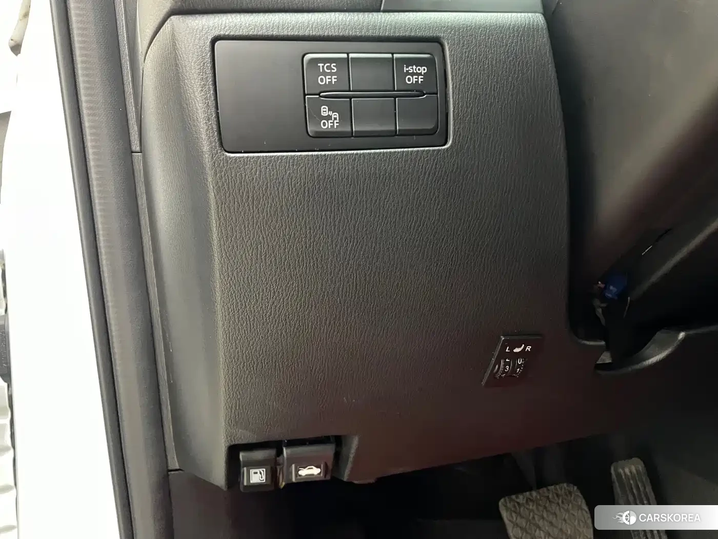 Mazda CX-4 id 4601081 из Китая 14