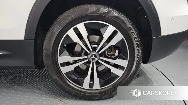 Mercedes-Benz GLB-Class X247 id 2964838 из Кореи 15