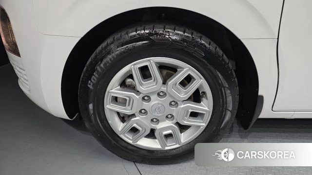 Hyundai Staria id 3963814 из Кореи 15