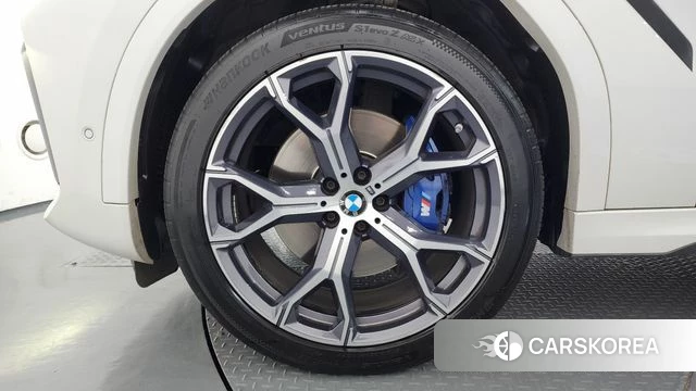 BMW X6 (G06) id 4640953 из Кореи 15