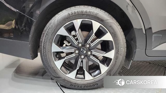 Kia Carnival 4th generation id 4396523 из Кореи 32