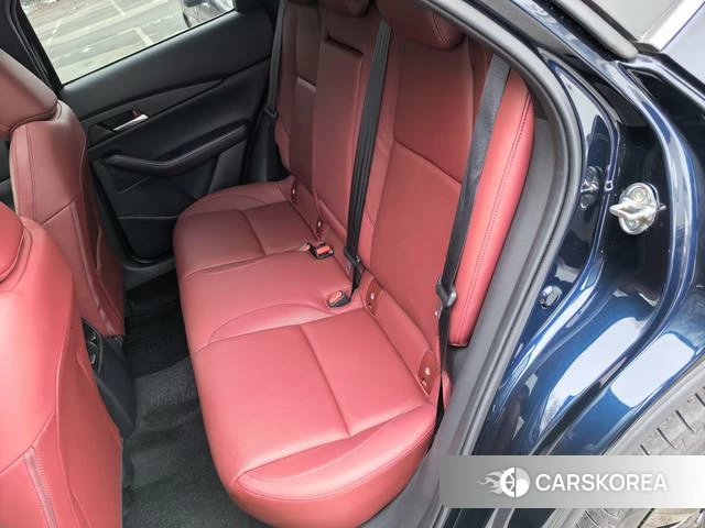 Mazda CX-30 id 4299669 из Китая 14