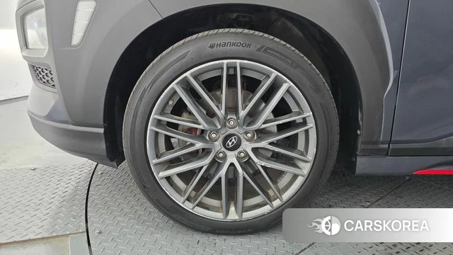 Hyundai Kona id 4596332 из Кореи 15