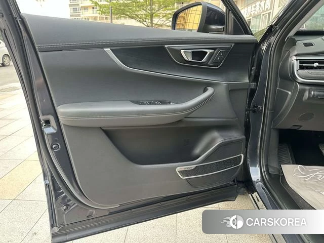 Chery Tiggo 8 id 3909118 из Китая 19