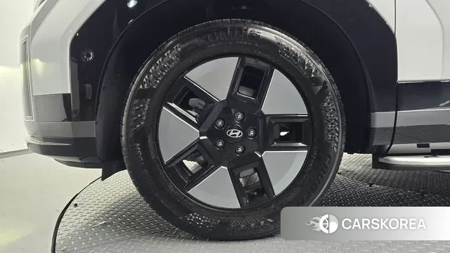 Hyundai Santa Fe (MX5) id 3487243 из Кореи 15