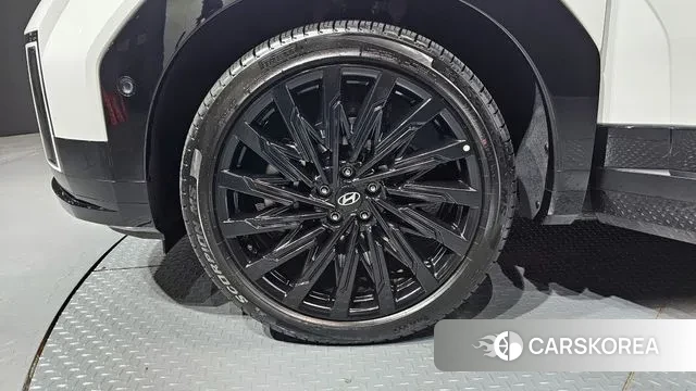 Hyundai Santa Fe (MX5) id 3628944 из Кореи 15