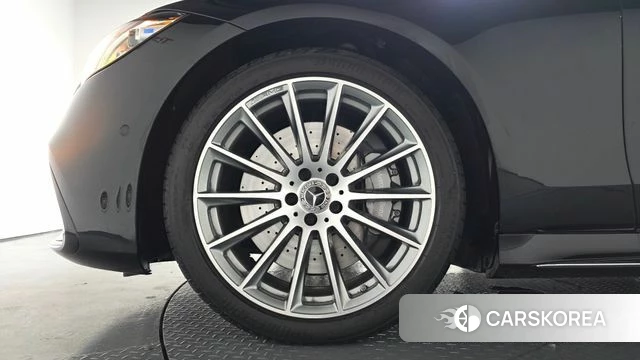 Mercedes-Benz S-Class W223 id 4697433 из Кореи 36