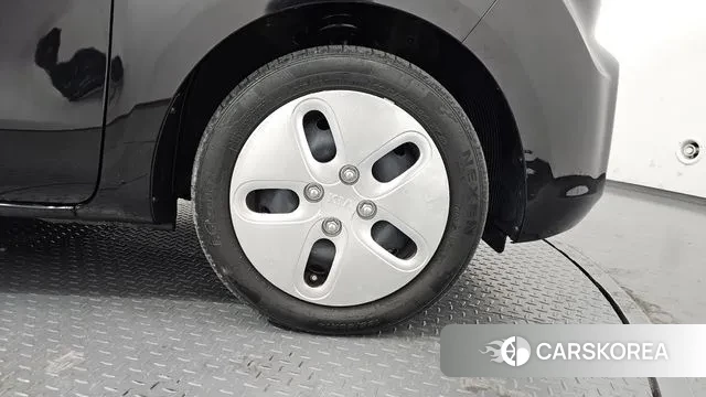 Kia The New Ray id 3650867 из Кореи 15